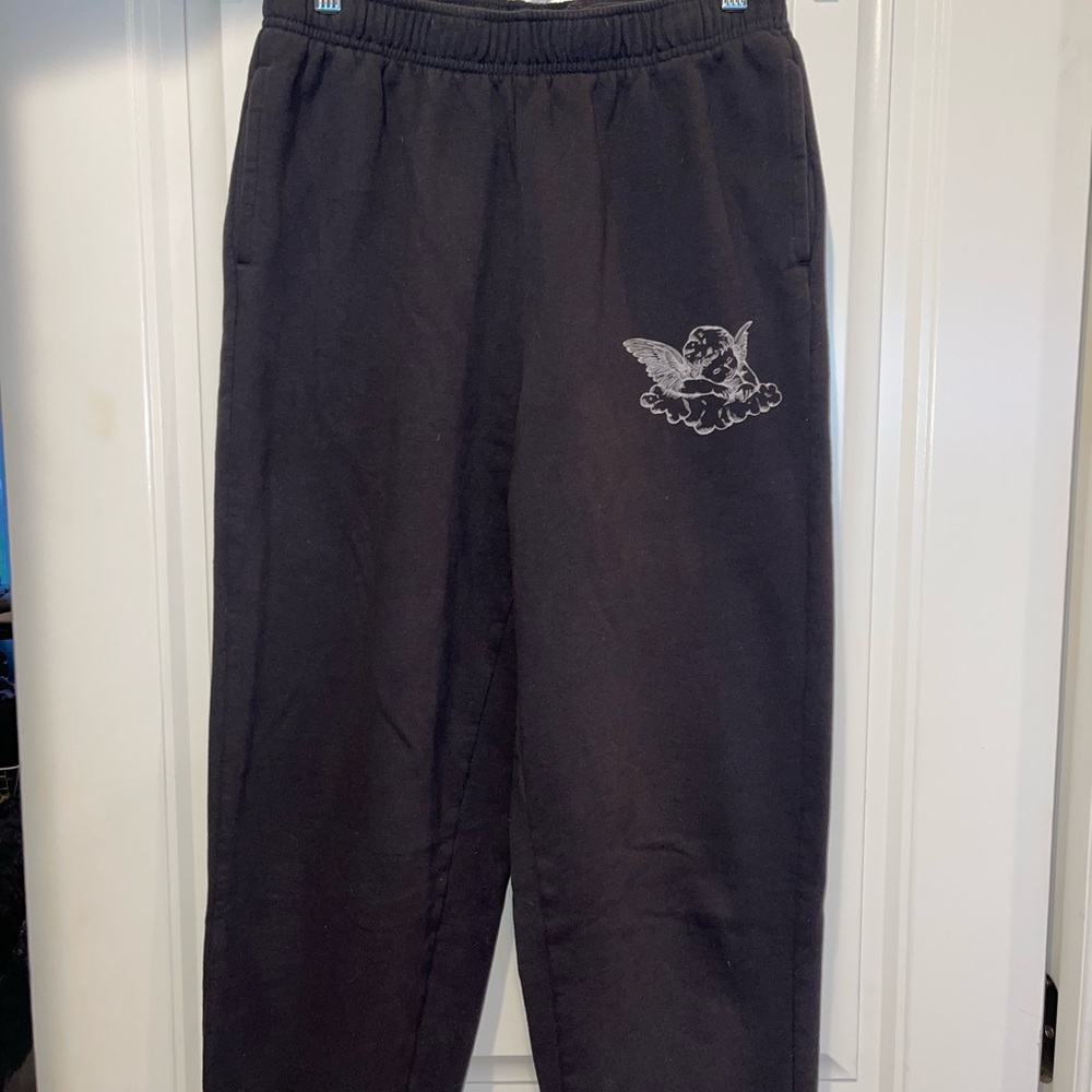 Black Pacsun Sweatpants
